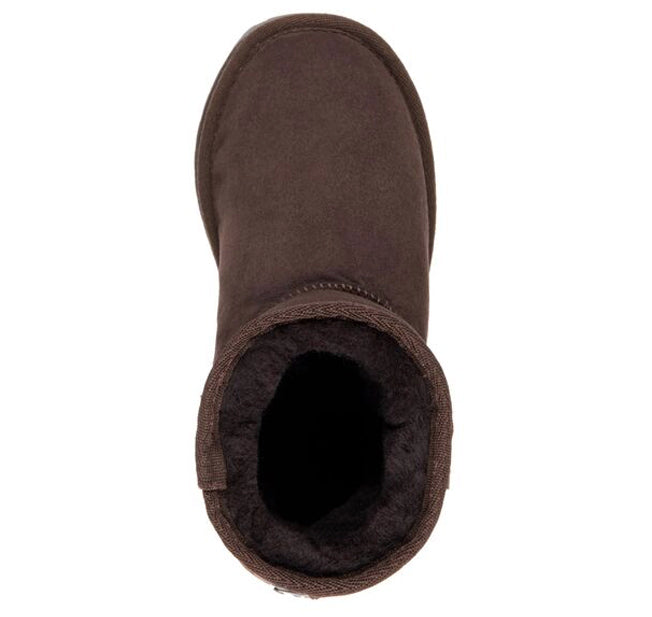 Emu Australia Ashford Sheepskin Slipper