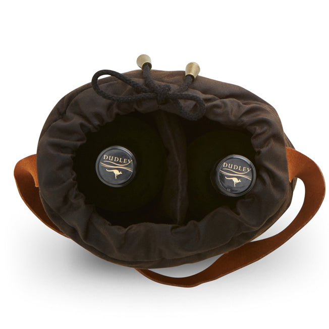 Didgeridoonas Two Cool Wine Cooler Oilskin