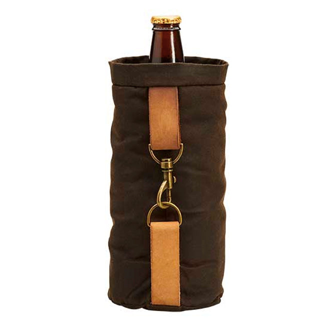 Didgeridoonas Australian Long Neck Stubbie Holder