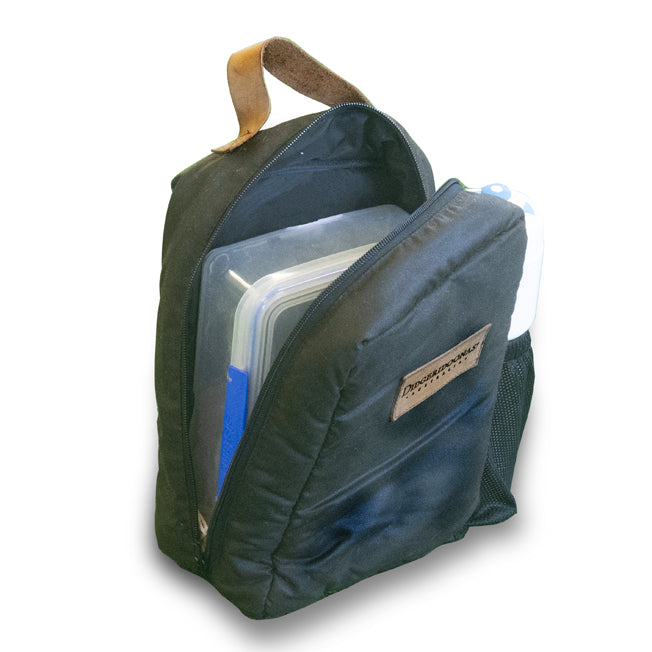 Didgeridoonas Australian Oilskin Snack Pack