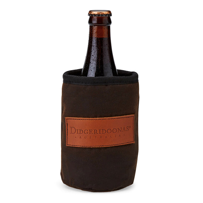 Didgeridoonas Australian Stockmans Stubbie Holder