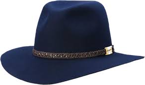 Akubra Avalon Felt Hat