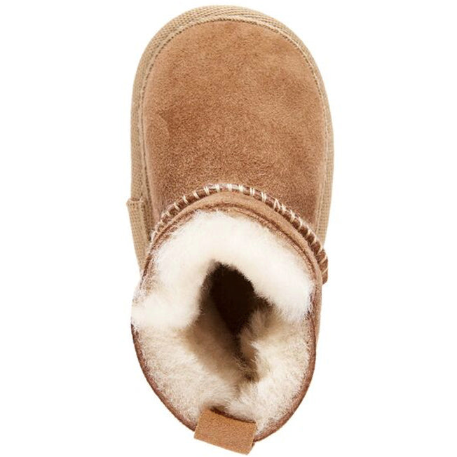 Emu Australia Sheepskin Baby Bootie