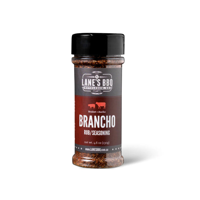 Lanes Brancho Rub