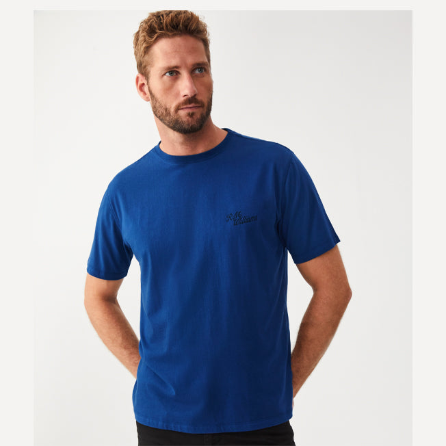 R.M. Williams Byron Tee
