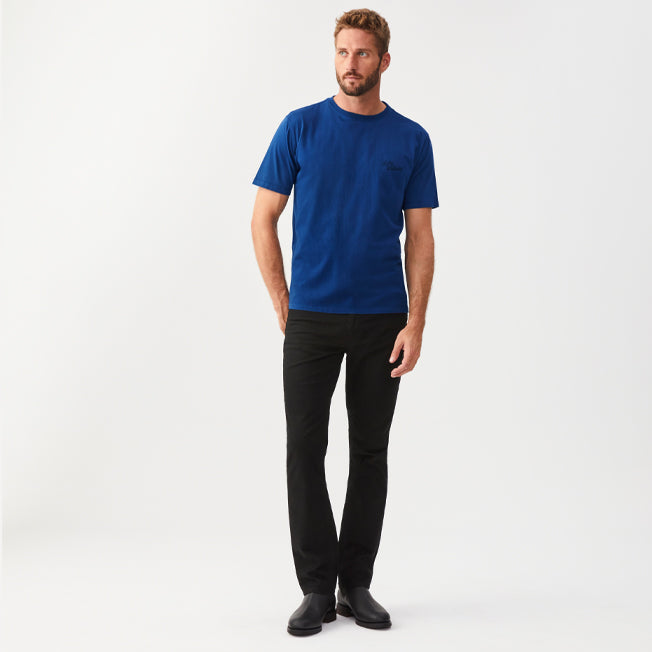 R.M. Williams Byron Tee