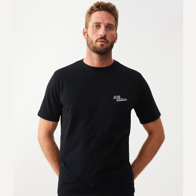 R.M. Williams Byron Tee