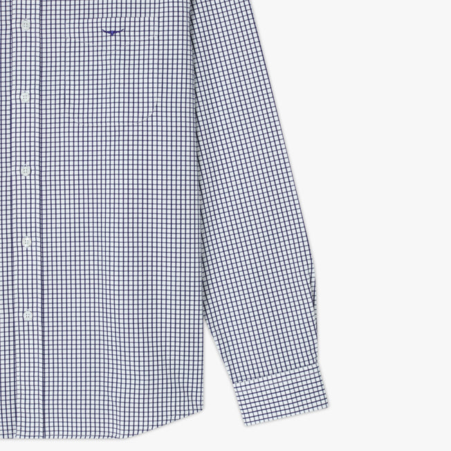R.M. Williams Collins LS Shirt