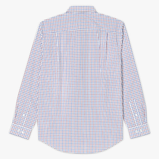 R.M. Williams Collins LS Shirt