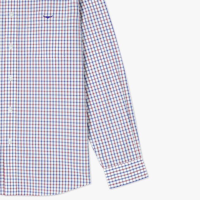 R.M. Williams Collins LS Shirt