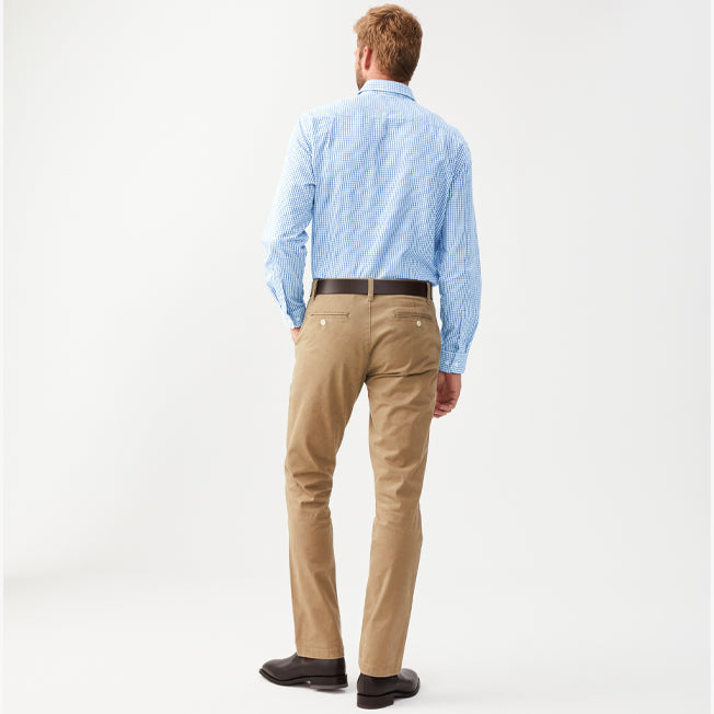 R.M. Williams Collins LS Shirt