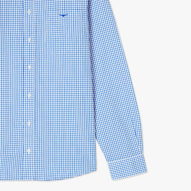 R.M. Williams Collins LS Shirt