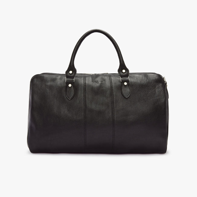 R.M. Williams Leather Duffle Bag