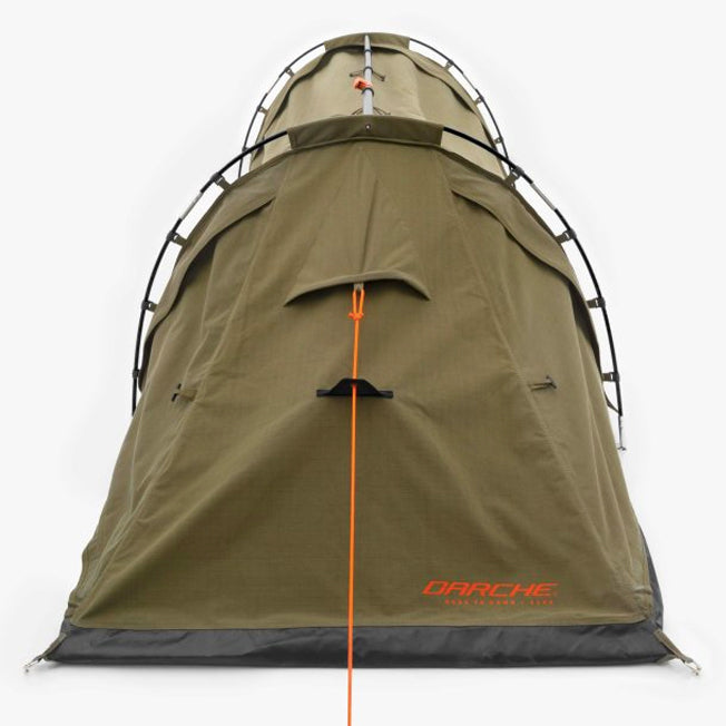 Darche Dusk to Dawn + 900 CP