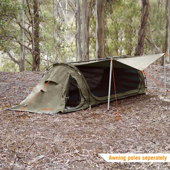 Darche Dusk to Dawn + 900 CP