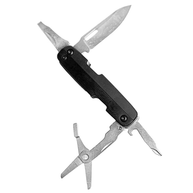 Atka EDC Multipurpose Tool w/Knife