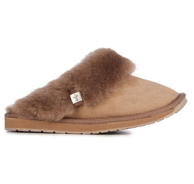 Emu Australia Eden Womens Sheepskin Slipper