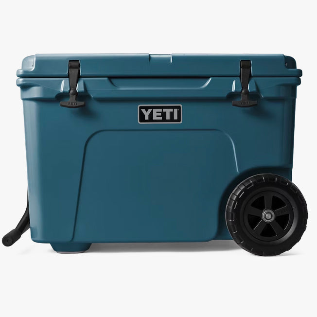 Yeti tundra store 65 reef blue