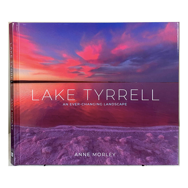 Lake Tyrell