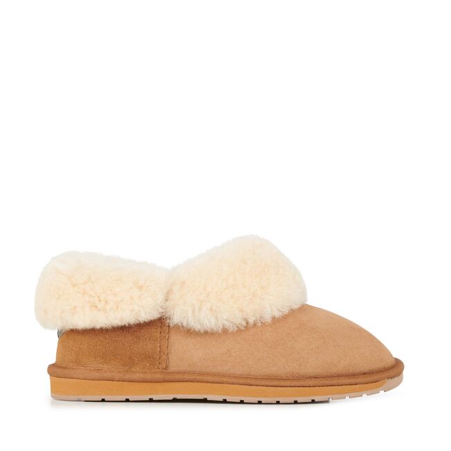 Emu Australia Mintaro Womens Sheepskin Slipper