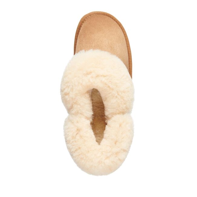 Emu Australia Mintaro Womens Sheepskin Slipper