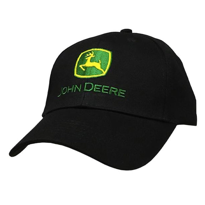 John Deere Logo NRLAD Cap