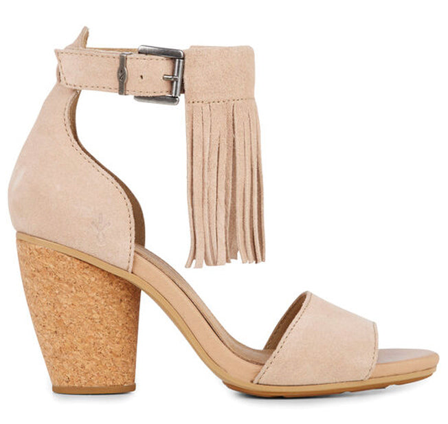 Emu Australia Nutbush Womens Dress Shoe