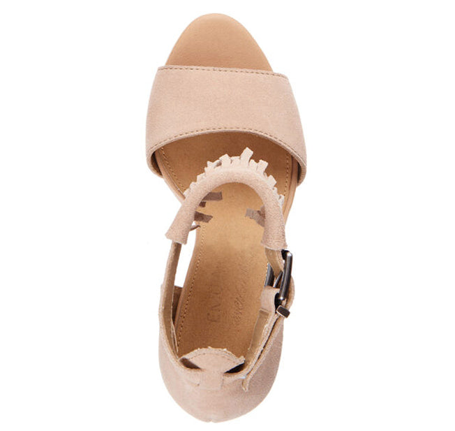 Emu Australia Nutbush Womens Dress Shoe