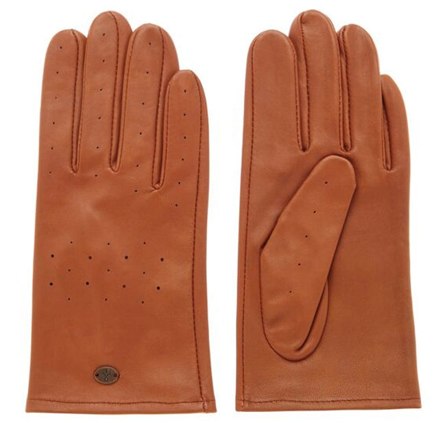 Emu Australia Nyanga Womens Leather Gloves