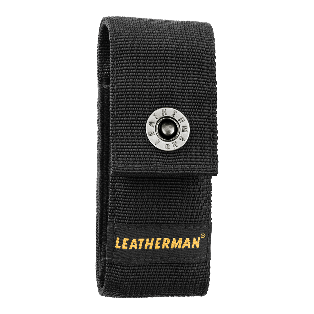 Leatherman Wingman Multitool with Button Sheath
