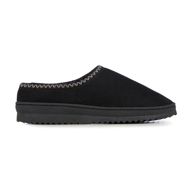 Emu Australia Platinum Outback Scuff