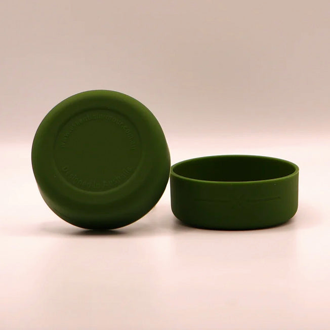 Essential Armour Silicone Bottle Protector