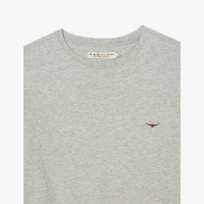 R.M. Williams Parson Tee