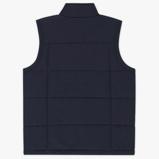 R.M. Williams Patterson Creek Vest
