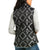 Ariat Womens Pendleton Reversible Dilon Vest