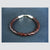 Jaroo Plaited Bracelet Plain W/S/Slv