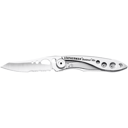Leatherman Skeletool KBx Combo Pocket Knife
