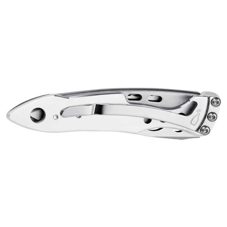 Leatherman Skeletool KBx Combo Pocket Knife