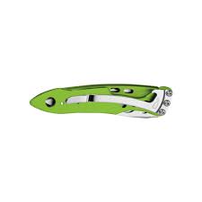 Leatherman Skeletool KBx Combo Pocket Knife