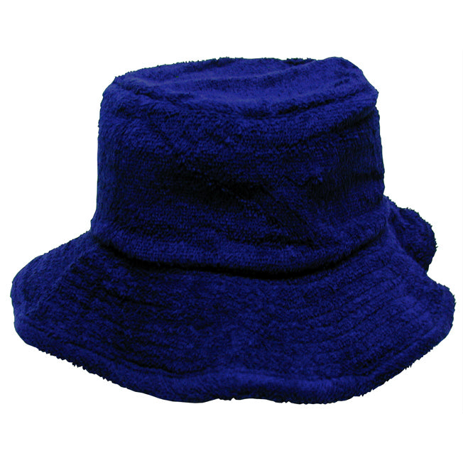 Avenel Knoxley Terry Towelling Hat