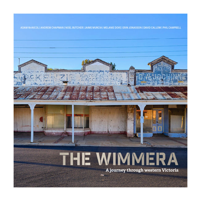 The Wimmera