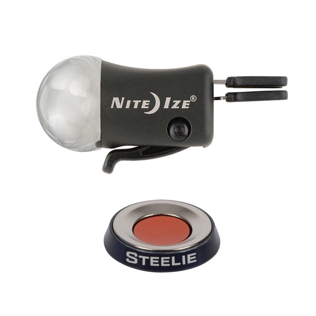Nite Ize Steelie Orbiter Vent Mount Kit