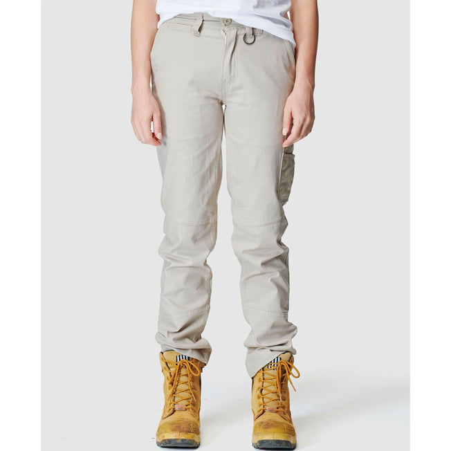 ELWD Womens Basic Pant