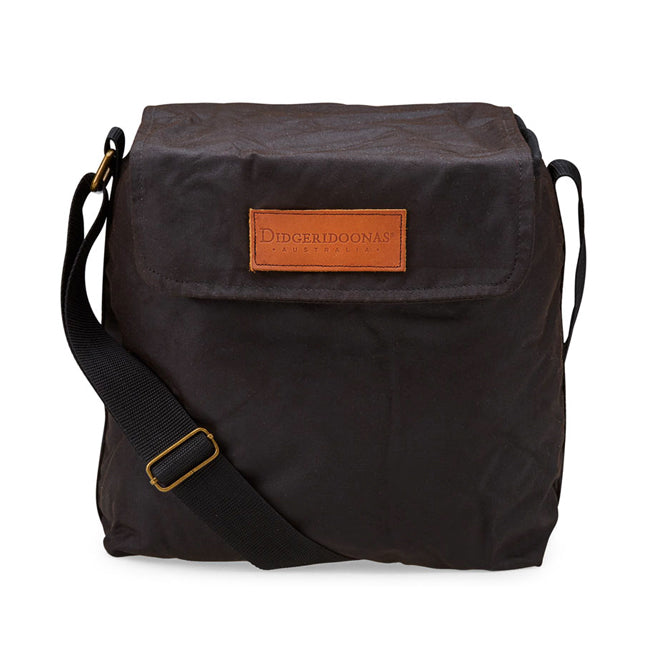 Didgeridoonas Cooler Bag Oilskin 6 Pack