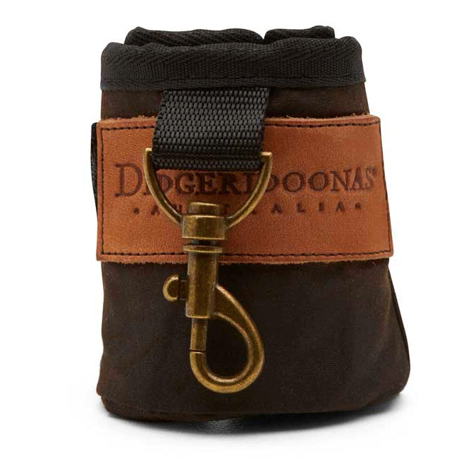 Didgeridoonas Doggies Water Hole Oilskin