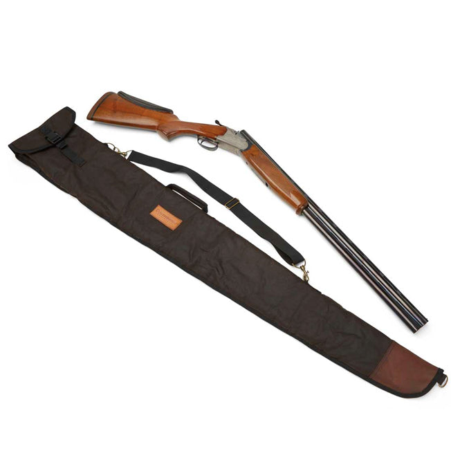 Didgeridoonas Australian Professional Shot Gun Bag