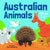 Australian Animals PopUp Book