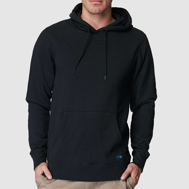 ELWD Basic Pullover