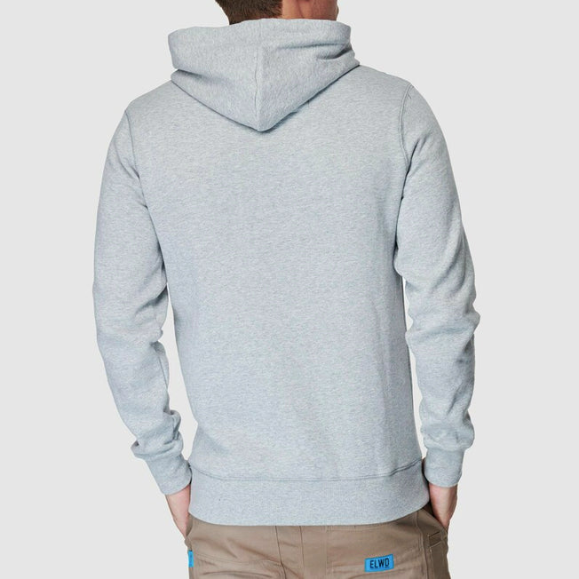 ELWD Basic Pullover