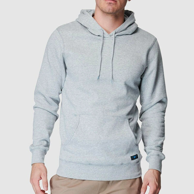 ELWD Basic Pullover